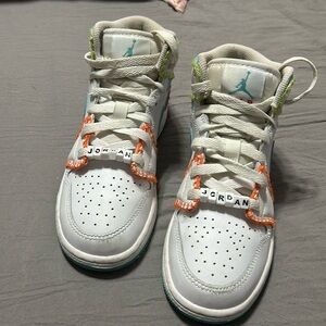 Nike Air Jordan youth 3.5